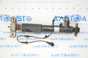 Rear shock absorber right Lincoln MKZ 13-16 fwd with stiffness regulator