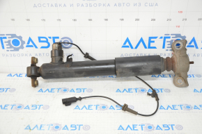 Rear shock absorber right Lincoln MKZ 13-16 fwd with stiffness regulator