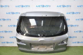 Naked trunk door Subaru b10 Tribeca, bump under glass