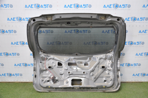 Naked trunk door Subaru b10 Tribeca, bump under glass