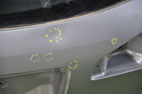 Naked trunk door Subaru b10 Tribeca, bump under glass