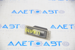 Tailgate Number Light Left Chevrolet Equinox 10-17
