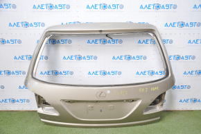Lexus RX300 98-03 bare trunk lid