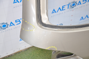 Lexus RX300 98-03 bare trunk lid