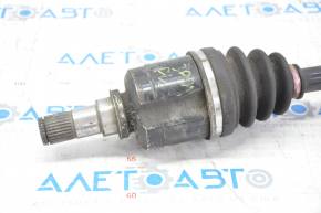 Front left axle shaft for Suzuki Kizashi 10-15
