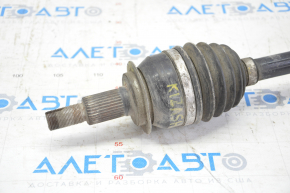 Front left axle shaft for Suzuki Kizashi 10-15