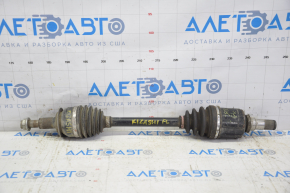 Front left axle shaft for Suzuki Kizashi 10-15