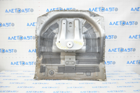 Chevrolet Equinox 10-12 Trunk Tray