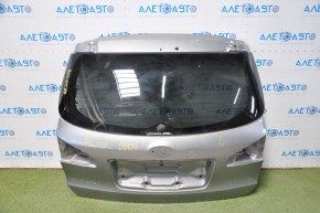 Subaru b10 Tribeca bare trunk door