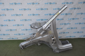Front quarter left Ford Escape MK3 13-14 prerest silver