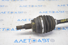 Front left axle shaft for Mercedes X164 GL