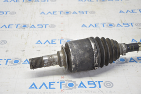 Front left axle shaft for Mercedes X164 GL