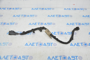 Electric handbrake wire left Lincoln MKZ 13-20