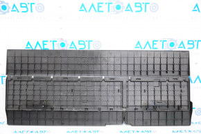 Trunk Floor Rear Chevrolet Equinox 10-16