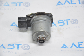 Upper clutch actuator automatic transmission Ford Fiesta 11-19 1.6