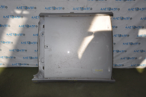 The roof metal Chevrolet Volt 11-15 sawed off not according to the standard