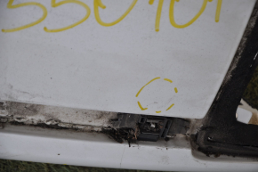 Metal roof Chevrolet Equinox 10-17 without hatch, sawed off, butts