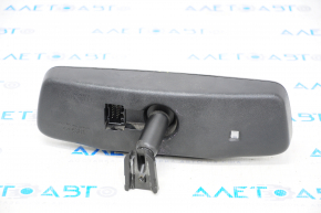 Chevrolet Equinox 10-11 interior mirror with display, auto-dimming, crack