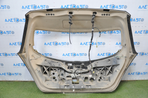 Naked tailgate Nissan Murano z50 03-07