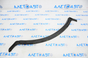 Chevrolet Equinox 10-17 rear left door seal, torn