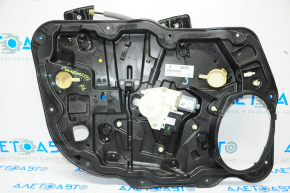 Window lifter with motor front left Jeep Compass 17-24 panel assembly