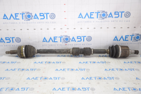 Front right half-shaft drive Kia Sportage