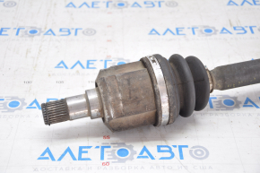 Front right half-shaft drive Kia Sportage