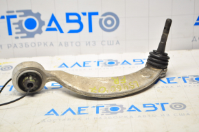 Upper arm front right front Lexus LS460 07-17 rwd cracks in silent block