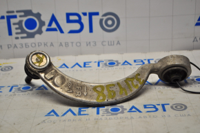 Upper arm front right front Lexus LS460 07-17 rwd cracks in silent block