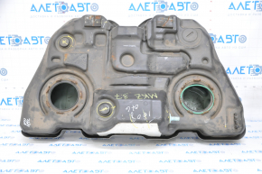Lincoln MKZ 13-16 AWD Fuel Tank