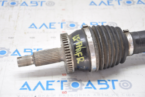Front right axle shaft for Hyundai Sonata 16-19 hybrid