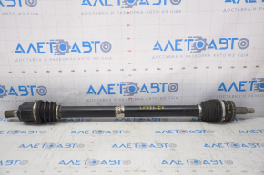 Front right axle shaft for Hyundai Sonata 16-19 hybrid