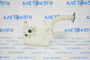 Lincoln MKZ 13-16 Windshield Washer Reservoir with Cap and Sensor