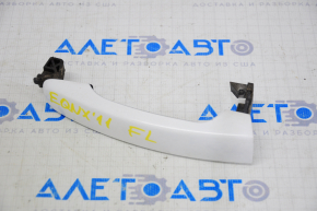 Door handle outer front left Chevrolet Equinox 10-17