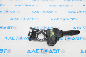 Left steering column switch Toyota Camry v40 under fog lights