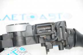 Left steering column switch Toyota Camry v40 under fog lights