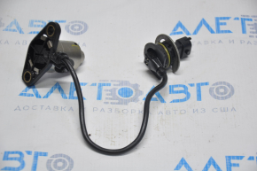 Oil level sensor Chevrolet Camaro 16-23 2.0T