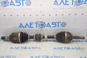 Front left half-shaft drive Nissan Versa 1.8 10-12