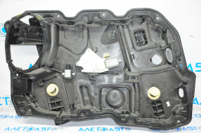 Window lifter with motor front left Dodge Dart 13-16 broken fasteners