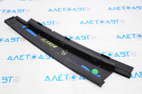 Door trim side front left Chevrolet Equinox 10-17
