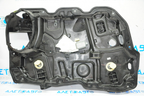 Window lifter with motor front left Dodge Dart 13-16 broken mount