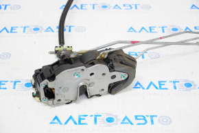 Front left door lock Chevrolet Equinox 10-15