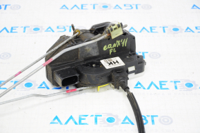 Front left door lock Chevrolet Equinox 10-15