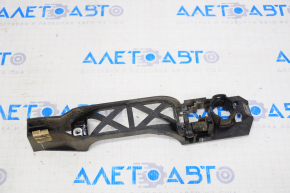 Front Left Door Handle Mechanism Chevrolet Equinox 10-17
