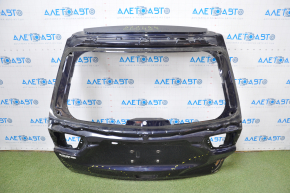Naked tailgate Jeep Grand Cherokee WK2 14-21 blue PBU, dented
