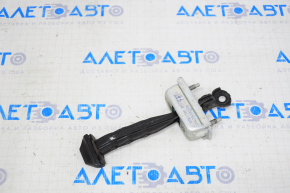 Door Limiter Front Left Chevrolet Equinox 10-17 Type 1