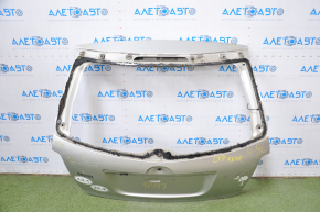 The trunk door is bare, Mazda CX-7 06-12