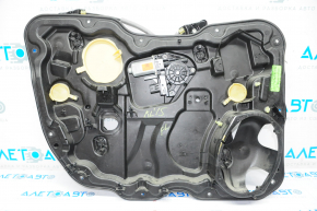 Front left window lifter with motor for Jeep Cherokee KL 14-23