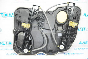 Front left window lifter with motor for Jeep Cherokee KL 14-23
