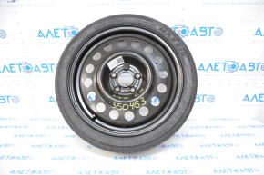 Spare wheel for Lincoln MKZ 13-16 R17 125/70
